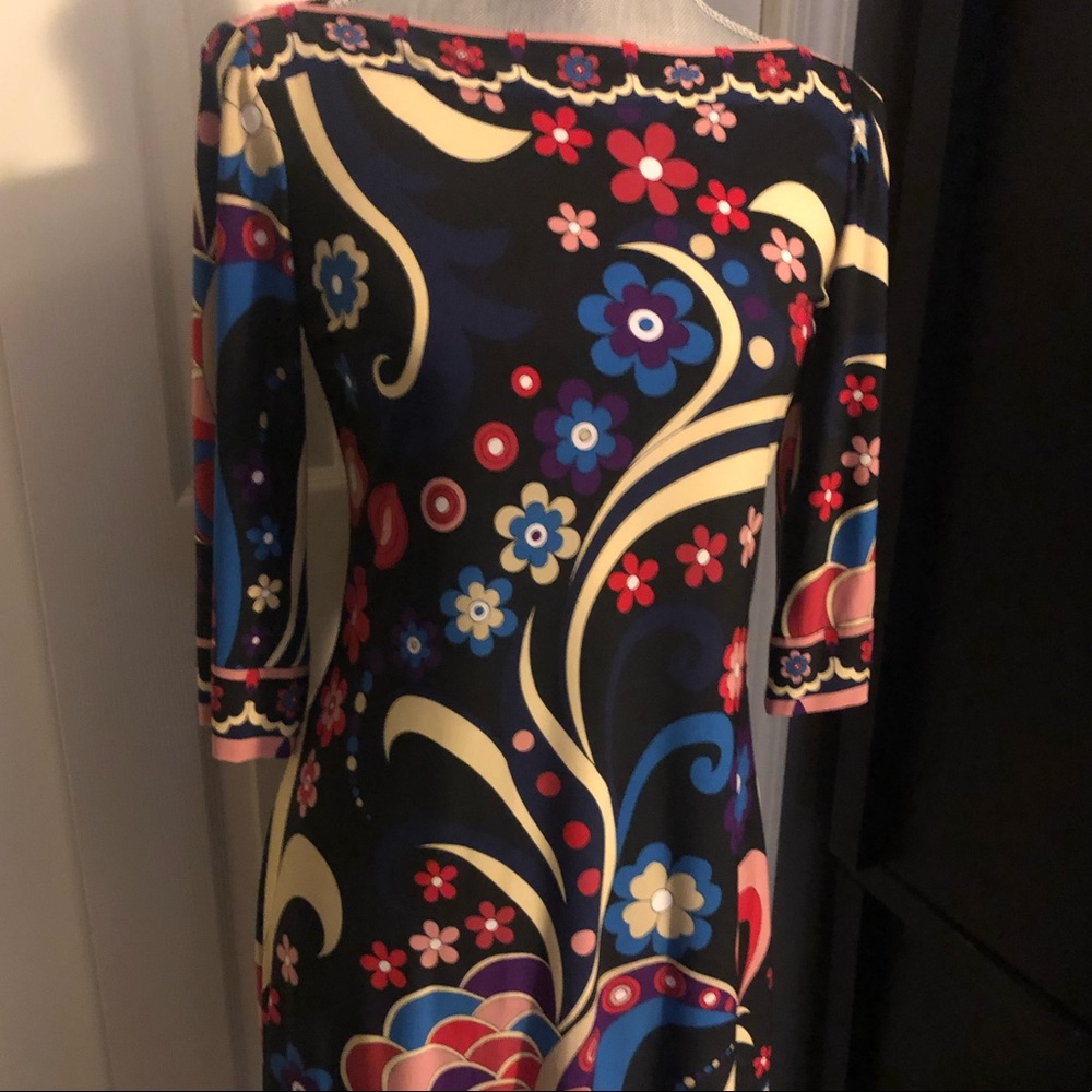 When All She Needs Dress